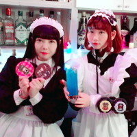 メイド Cafe&Bar ぱにえ 藤沢店