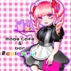maid cafe＆bar #colorful