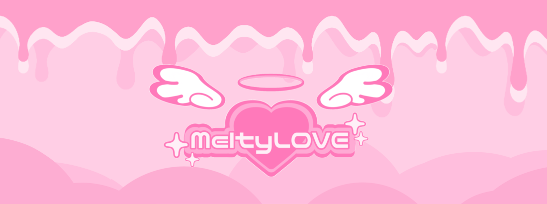 Melty LOVEのイメージ