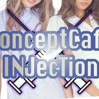 ConceptCafe INJecTion