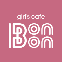 girl's cafe Bon Bon