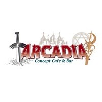 Concept Cafe & Bar ARCADIA