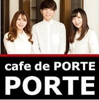 cafe de PORTE博多店(カフェ・ド・ポルテ)