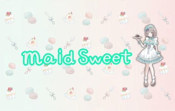 MaidSweetのイメージ