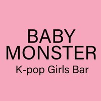 K-pop Girls コンカフェ＆バー BABYMONST