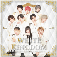WHITE KINGDOM《池袋メンズコンカフェ》