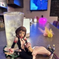 娘ねこBARあるふ